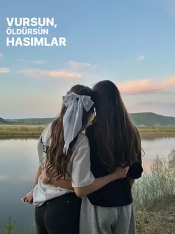 Yağsın üstüme kurşun