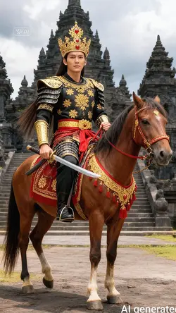Pangeran Majapahit 