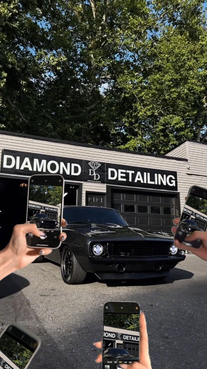 car detailing