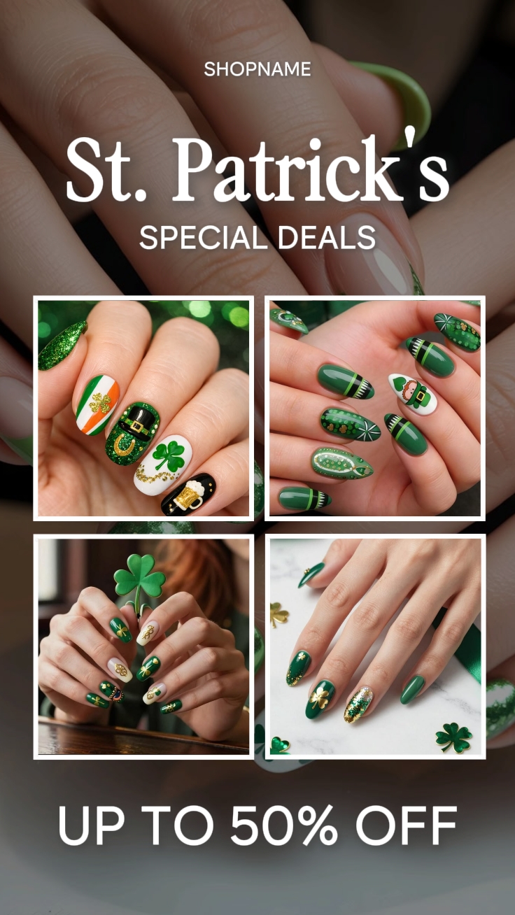 nails deals