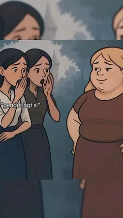 versi gendut