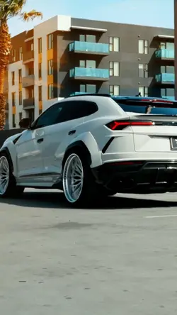 Luxe Sync | Car