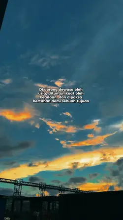 sebuah tujuan 