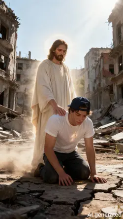 Jesus for you