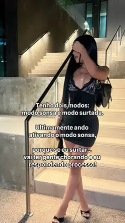 dois modos 