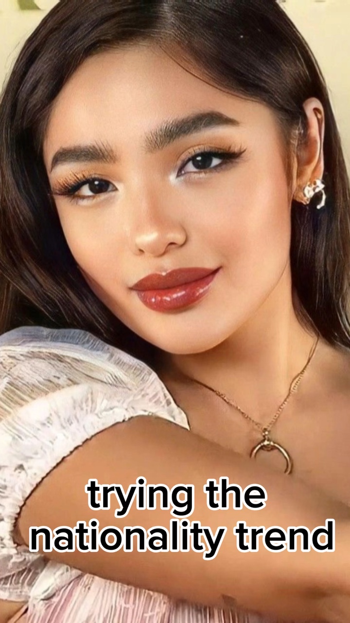Nationality Trend 🇵🇭