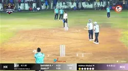 Cricket
