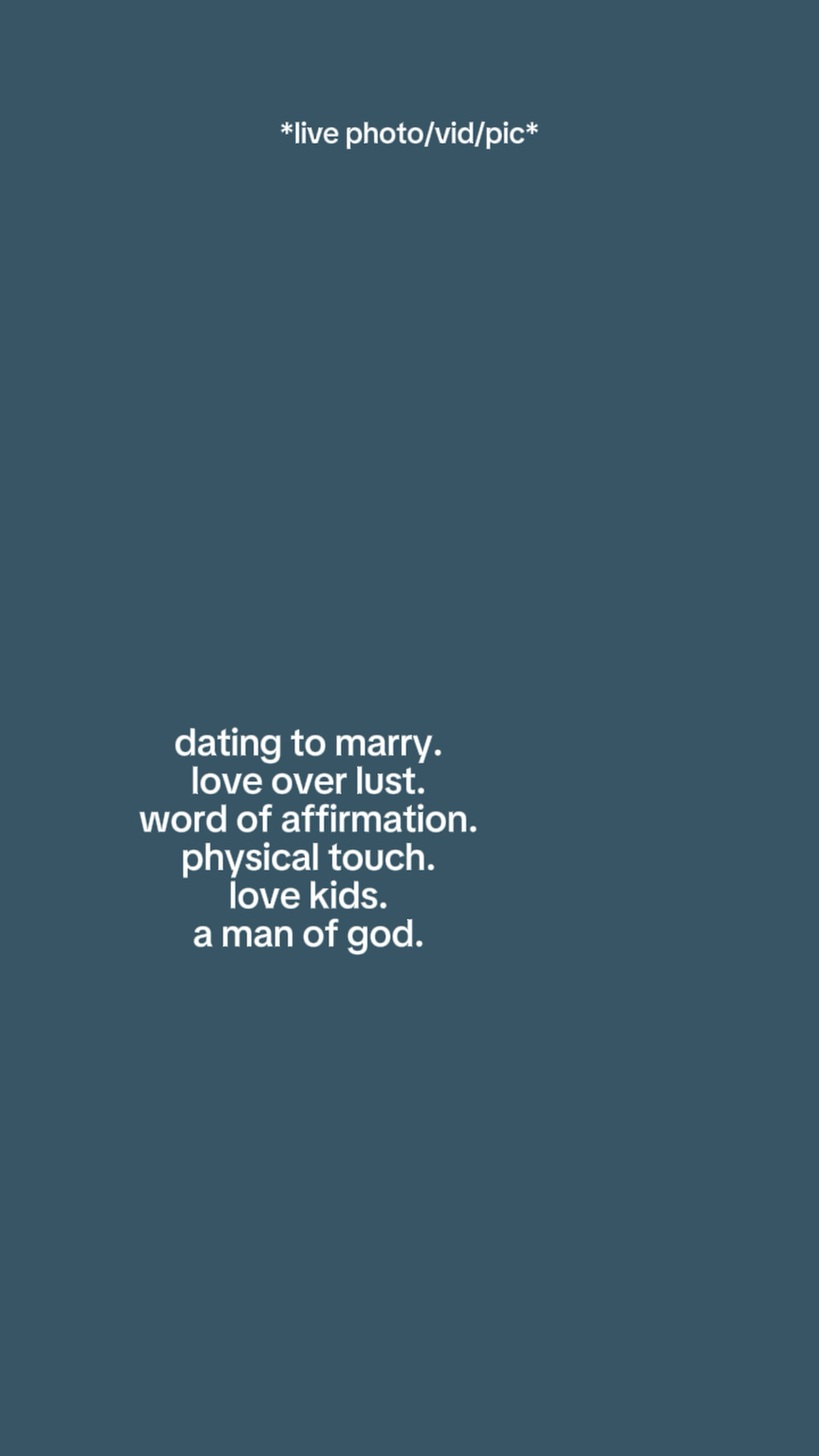 a man of god