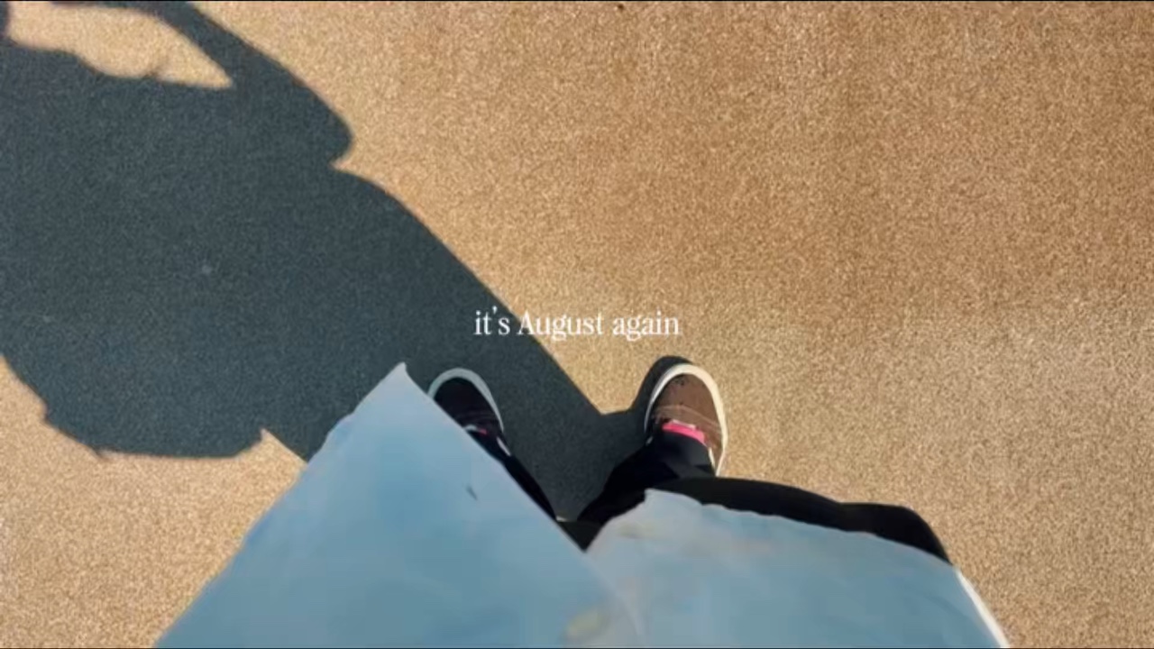 Ini Agustus