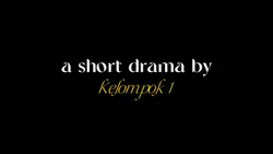 opening tugas drama