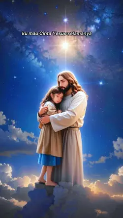 KU MAU CINTA YESUS