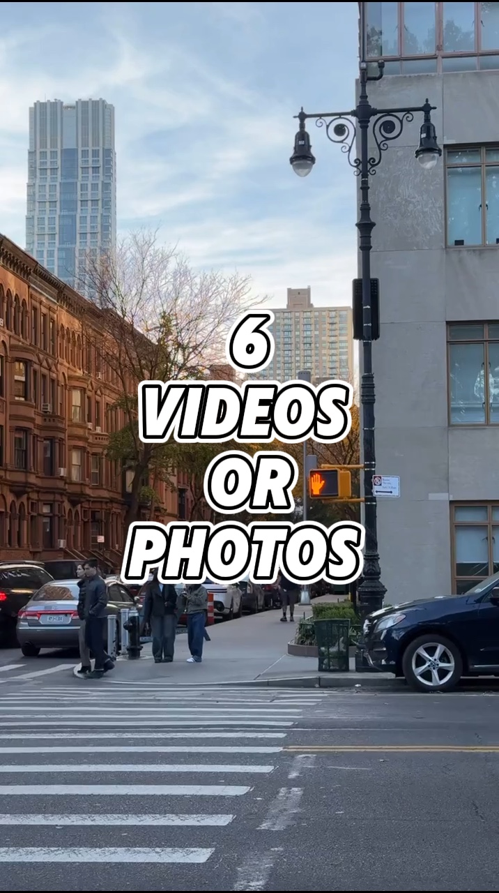 Mini vlog video 