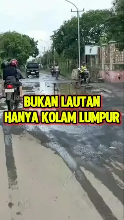 KOLAM LUMPUR