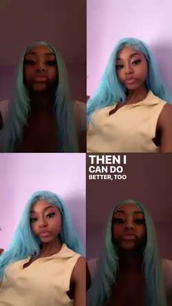 do better blues