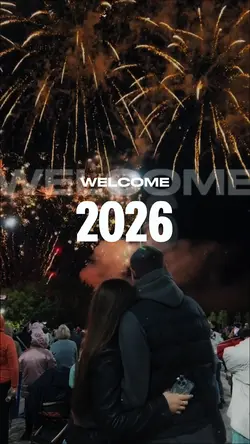 Welcome 2026