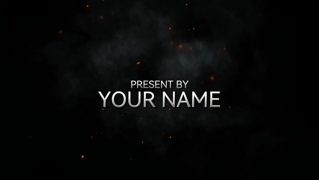 SIMPLE TRAILER 