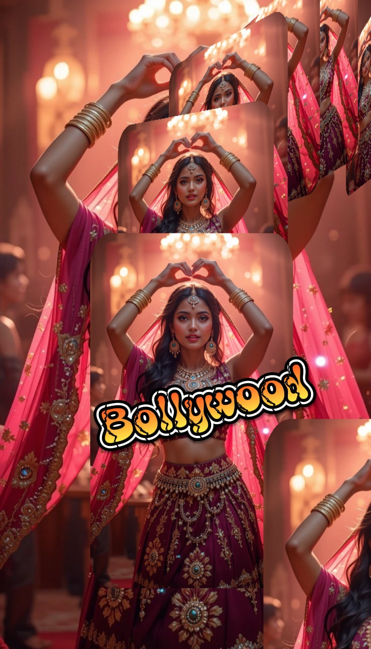 Bollywood