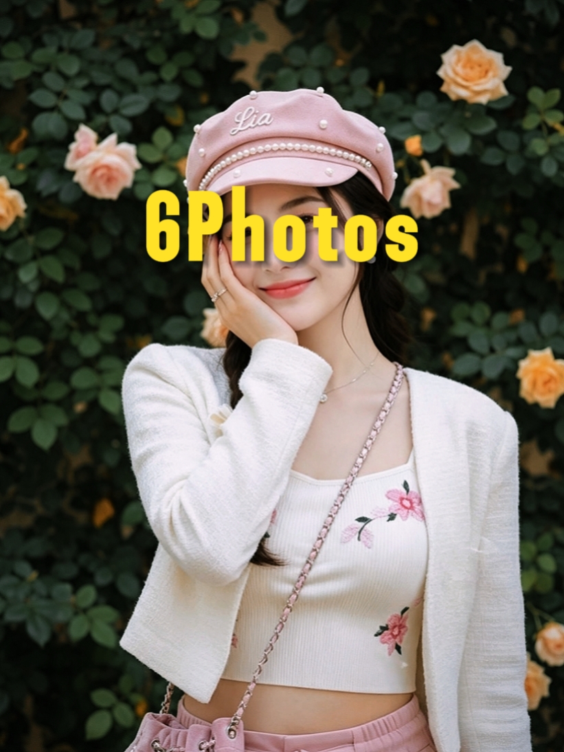 Photo dump alone mot