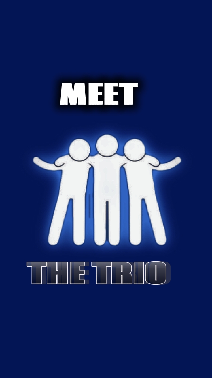 Das Trio