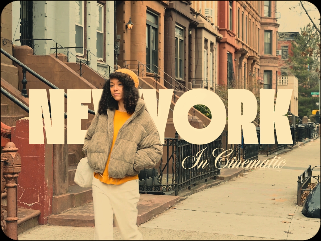Sinemada Newyork
