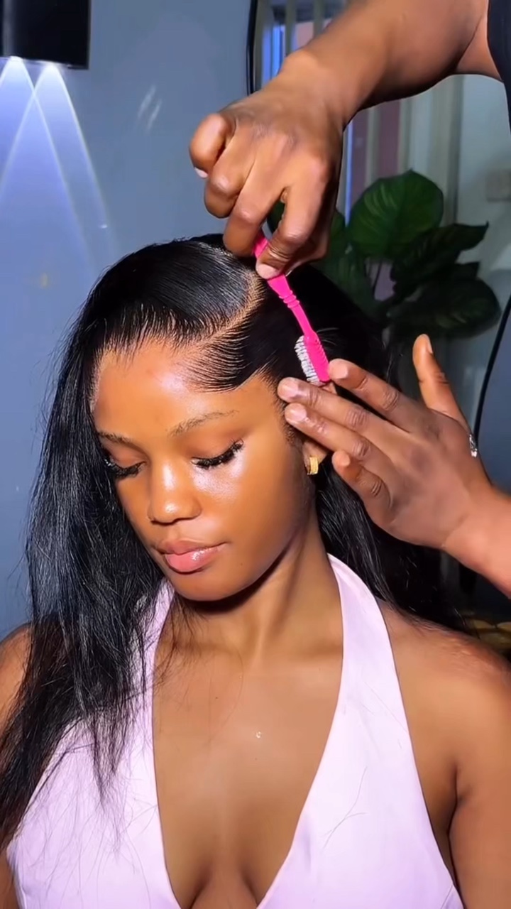 wig