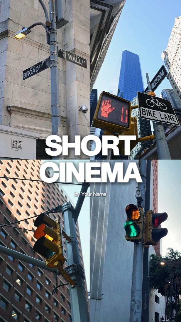 SHORT CINEMA