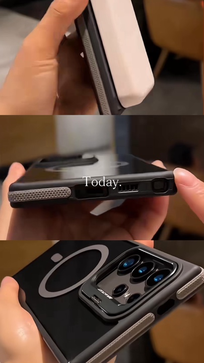 capa para celular