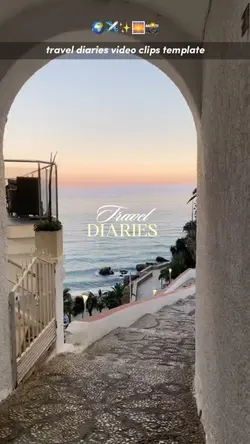 travel diaries
