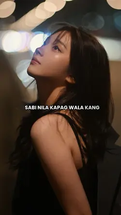 KAPAG WALA KANG PERA