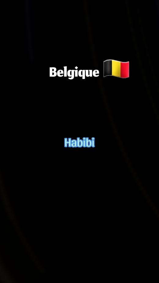 Belgique 