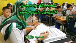 Supervisi
