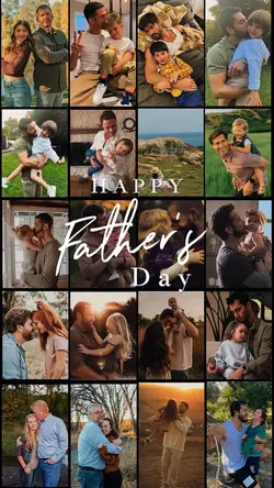 Happy Father’s Day