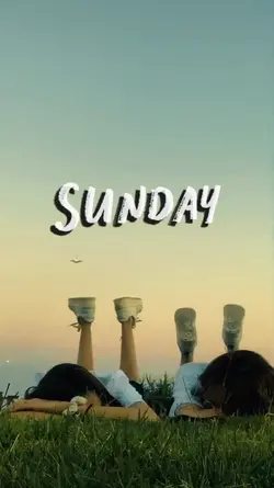 TODAY SUNDAY LORD