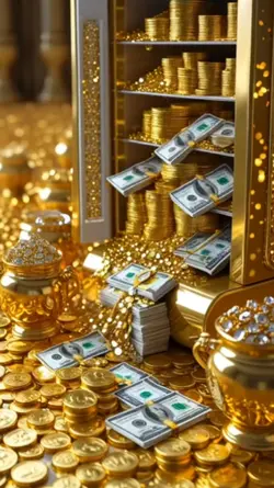 Money