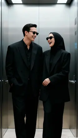 DI LIFT VERSI PREWED