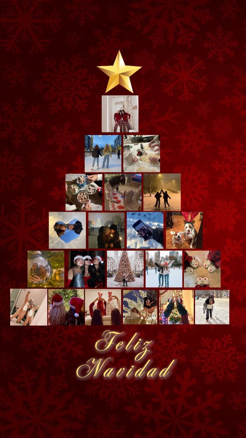 Árbol de Navidad 