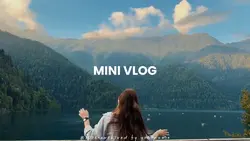 mini vlog 
