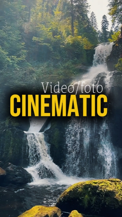 7 Clips Vidéo 