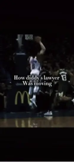 Diddy lawyer