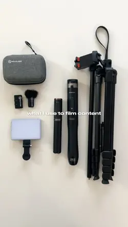 Content gear
