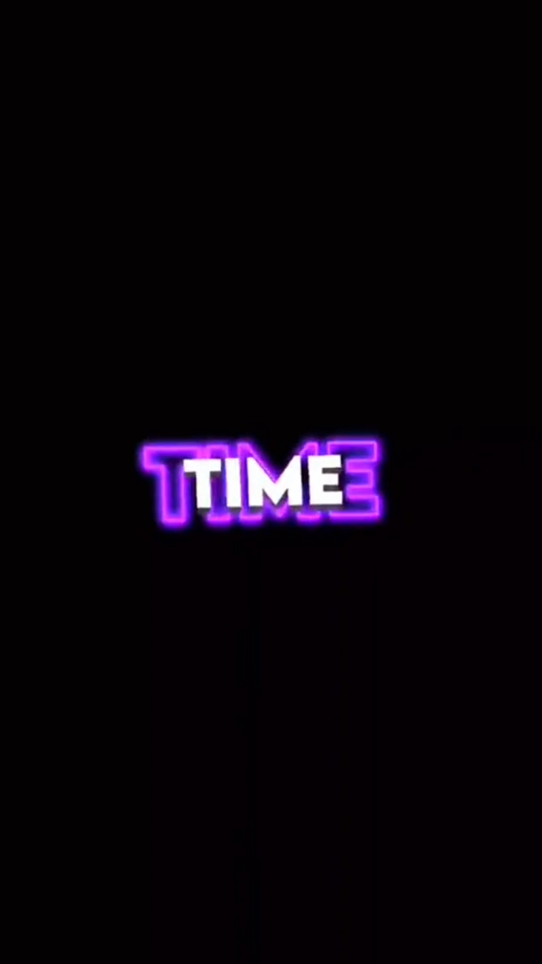 New Trend Template 