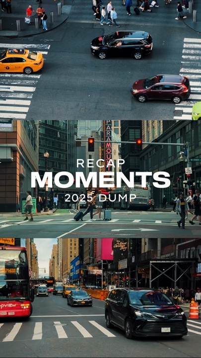 2025 DUMP