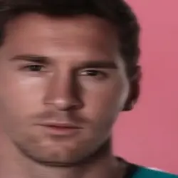 Messi Squid game