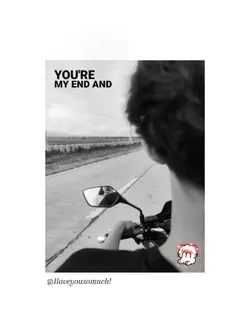 Cause i give you all