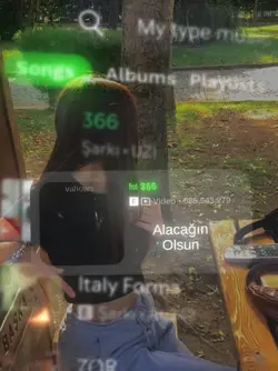 UZİ-366 İSTEK ŞABLON