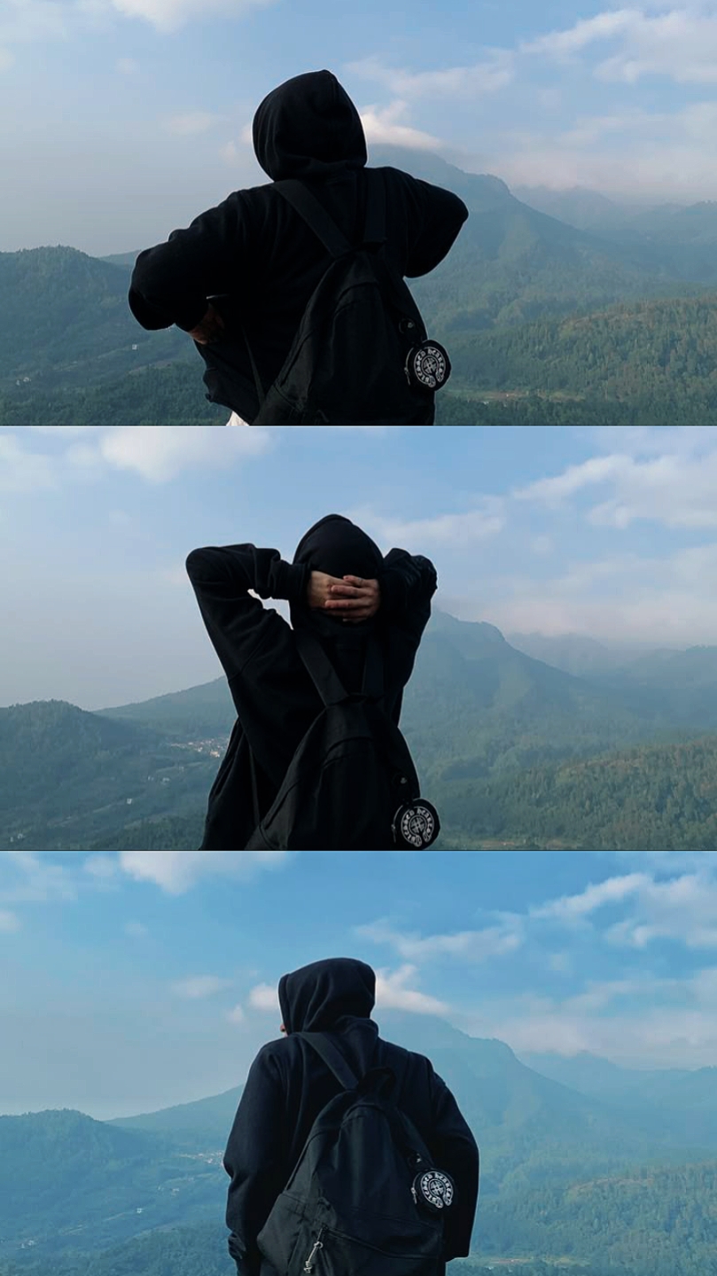 3 gambar estetis