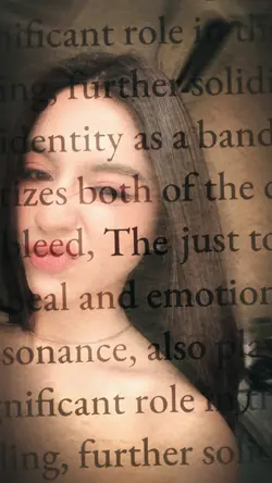 the way that I am 
