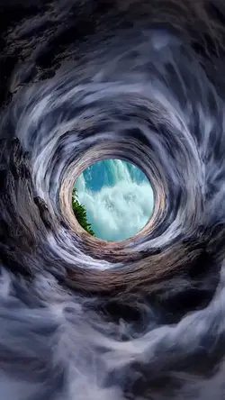 Cave