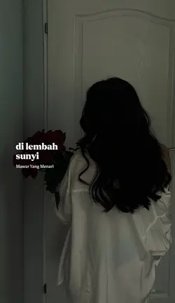 Mawar Yang Menari