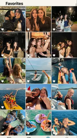FRIENDSIP MOMENTS